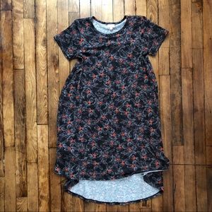 LULAROE Carly Dress